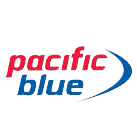 Pacific Blue